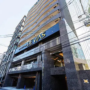  아파트 Ddc Umeda