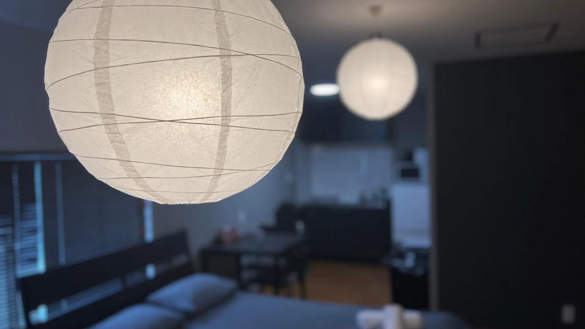 大阪京橋-山嵐居101 Apartment