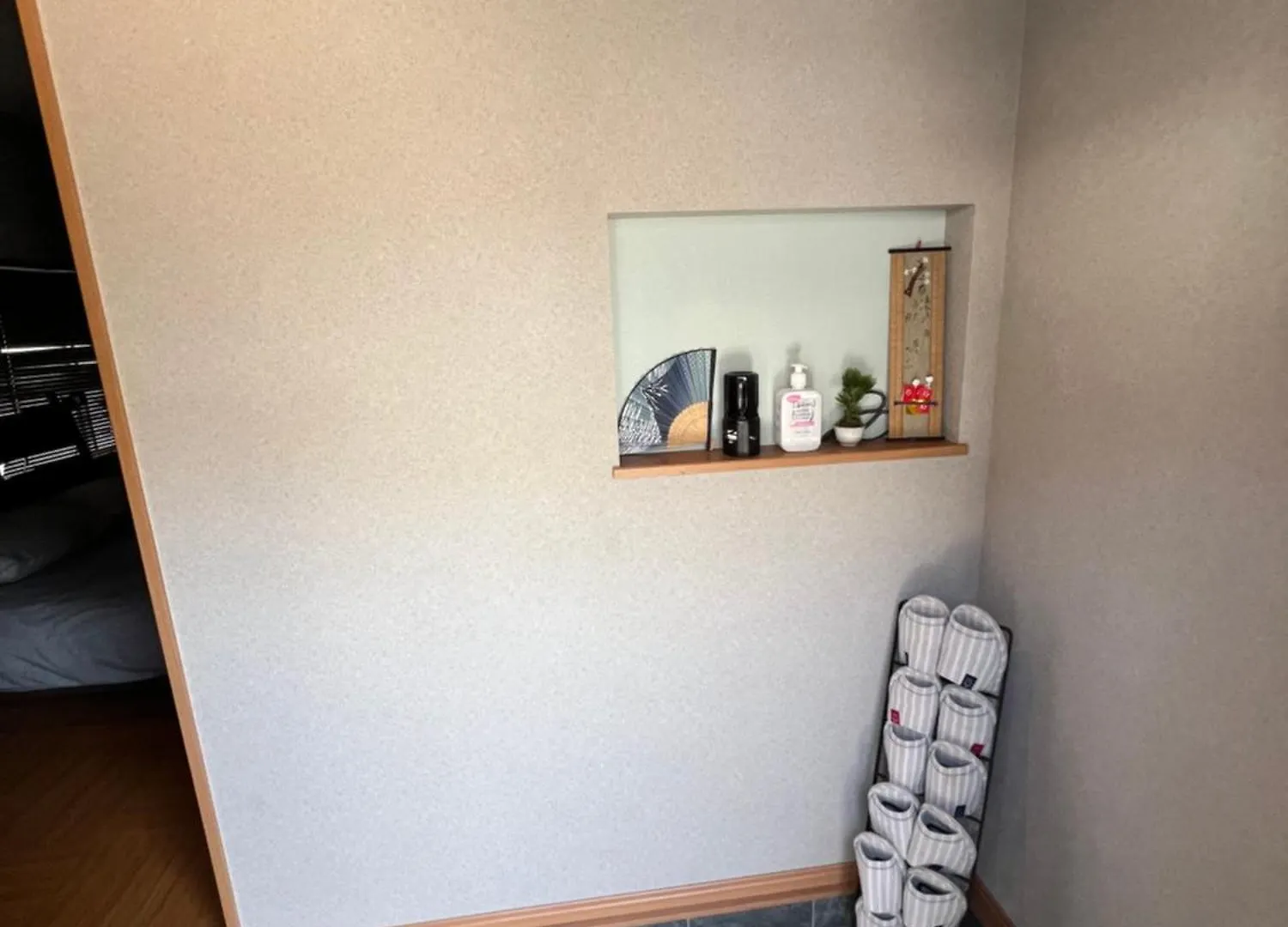 大阪京橋-山嵐居101 Apartment