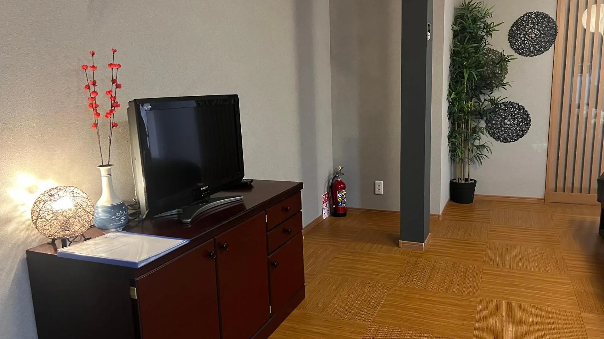大阪京橋-山嵐居101 Apartment Osaka